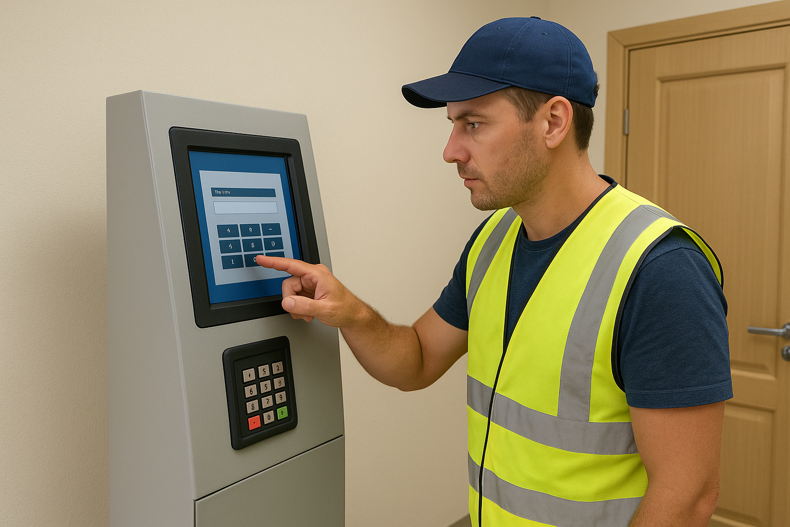 Szczegółowe wyjaśnienie działania systemu okien czasowych